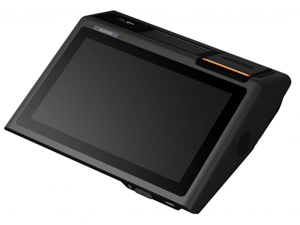 Sunmi D2 Mini compact POS