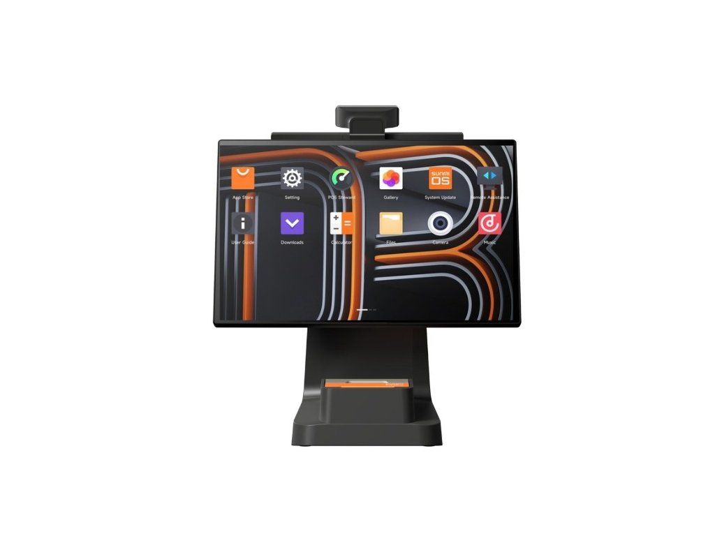 Sunmi D2s POS with printer