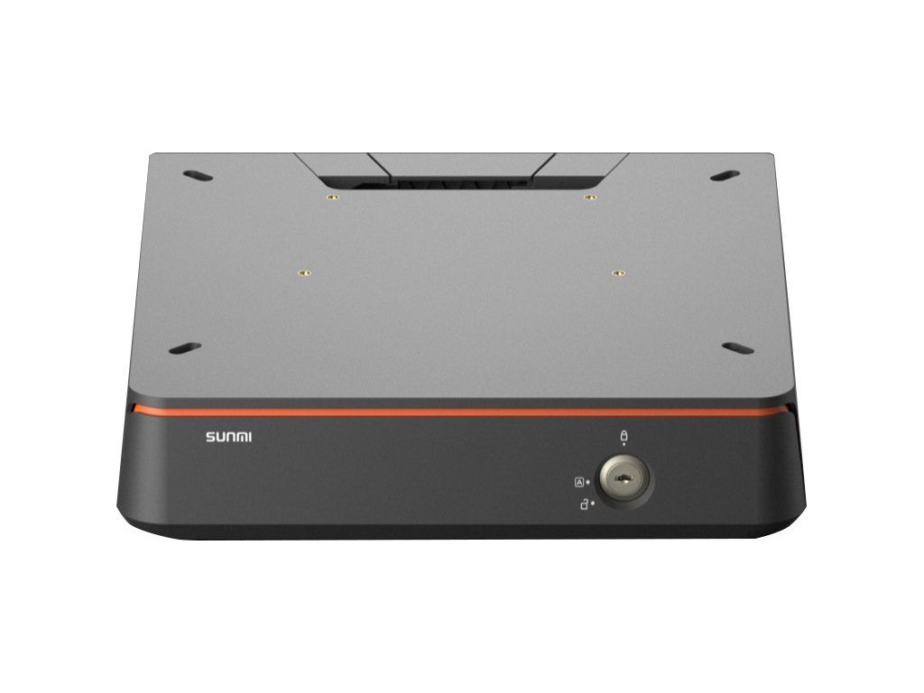 Sunmi NC020 Max cash drawer