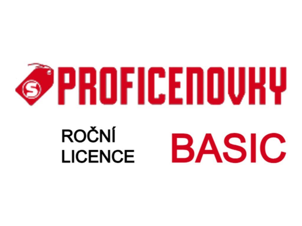 Proficenovky Basic (do 5 000 ESL) ZKNG054