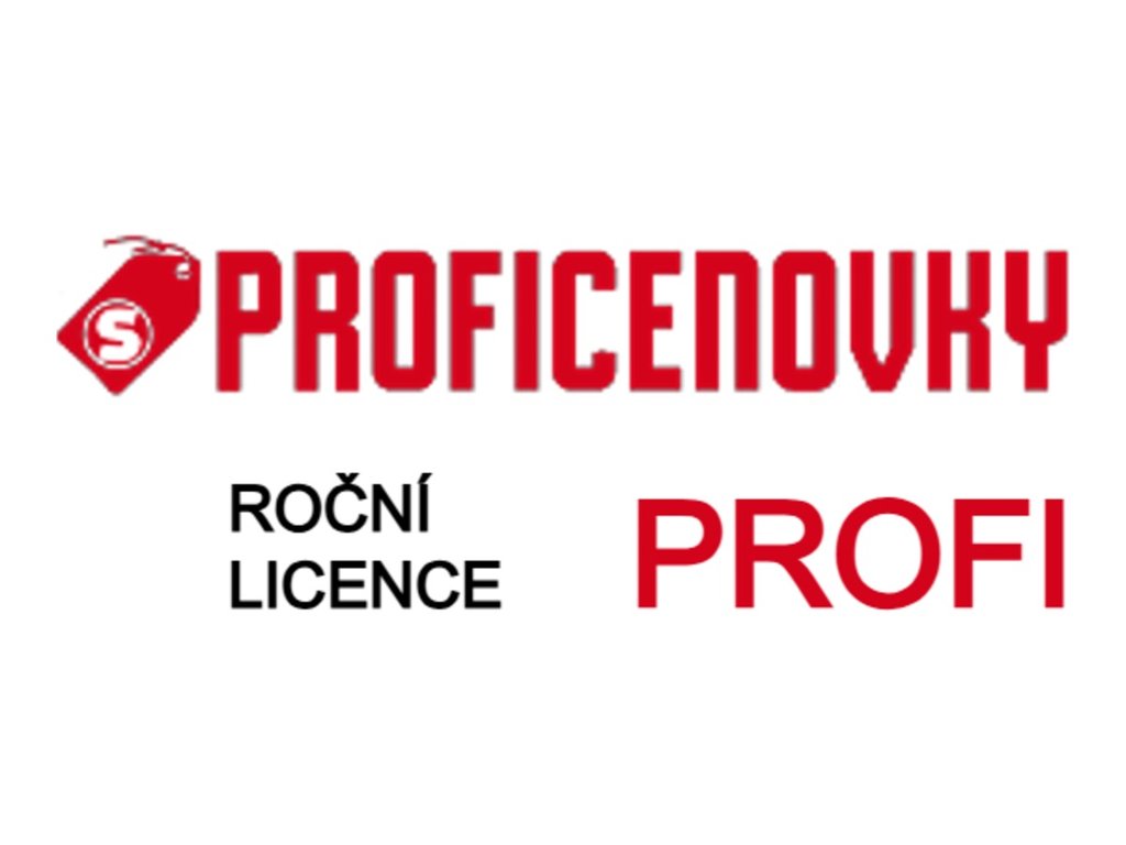 Proficenovky Profi (do 20 000 ESL) ZKNG056