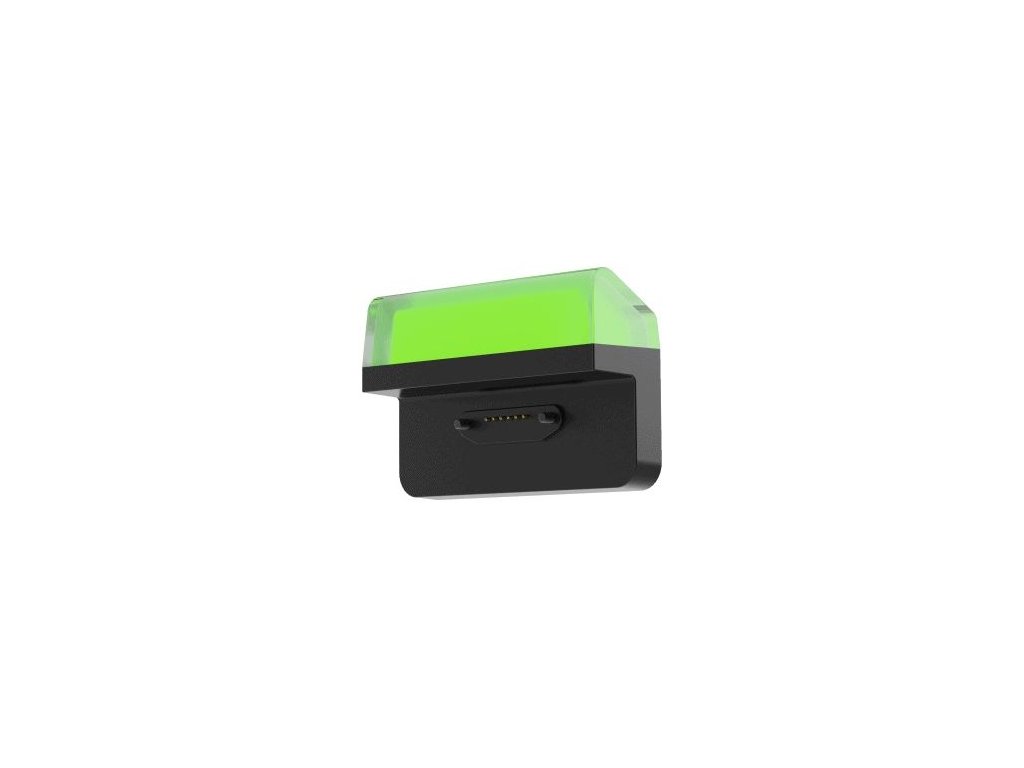 iMin Crane 1 – two-colour status light