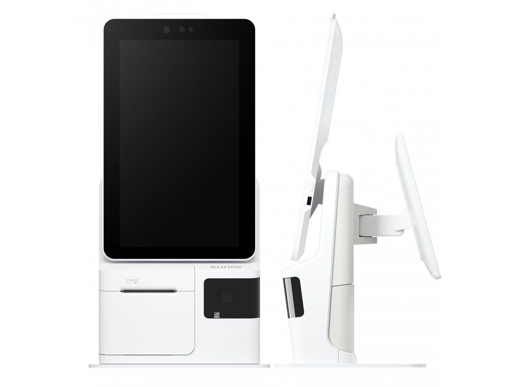 Sunmi K2 Mini dual-display version