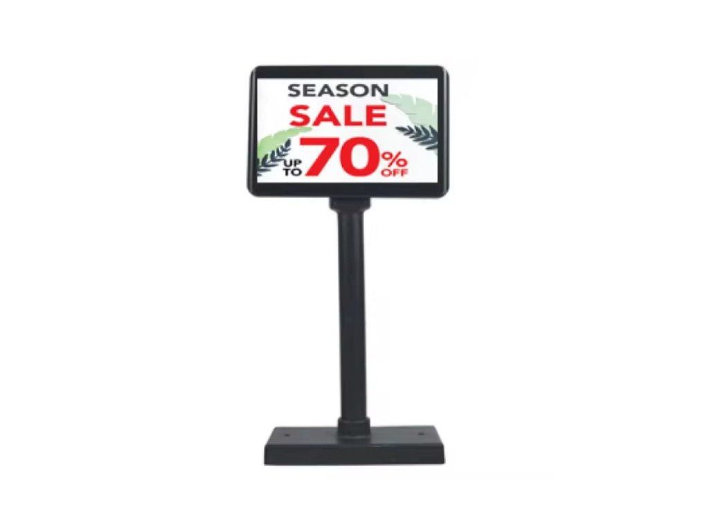 S-Kiosk RT101 – 10,1