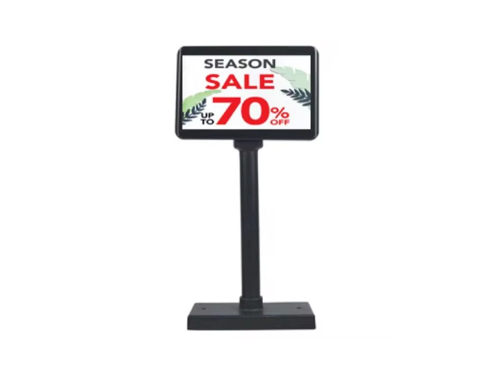 S-Kiosk RT101 – 10,1