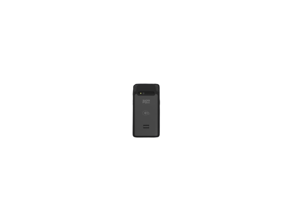 Sunmi P2 Lite SE – protective case for the non-scanner version