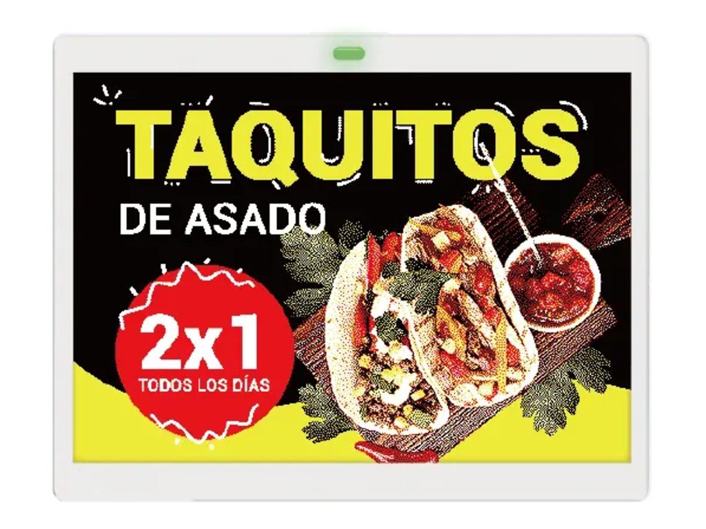 ESL Blade ZKC97B-NE4 9.7
