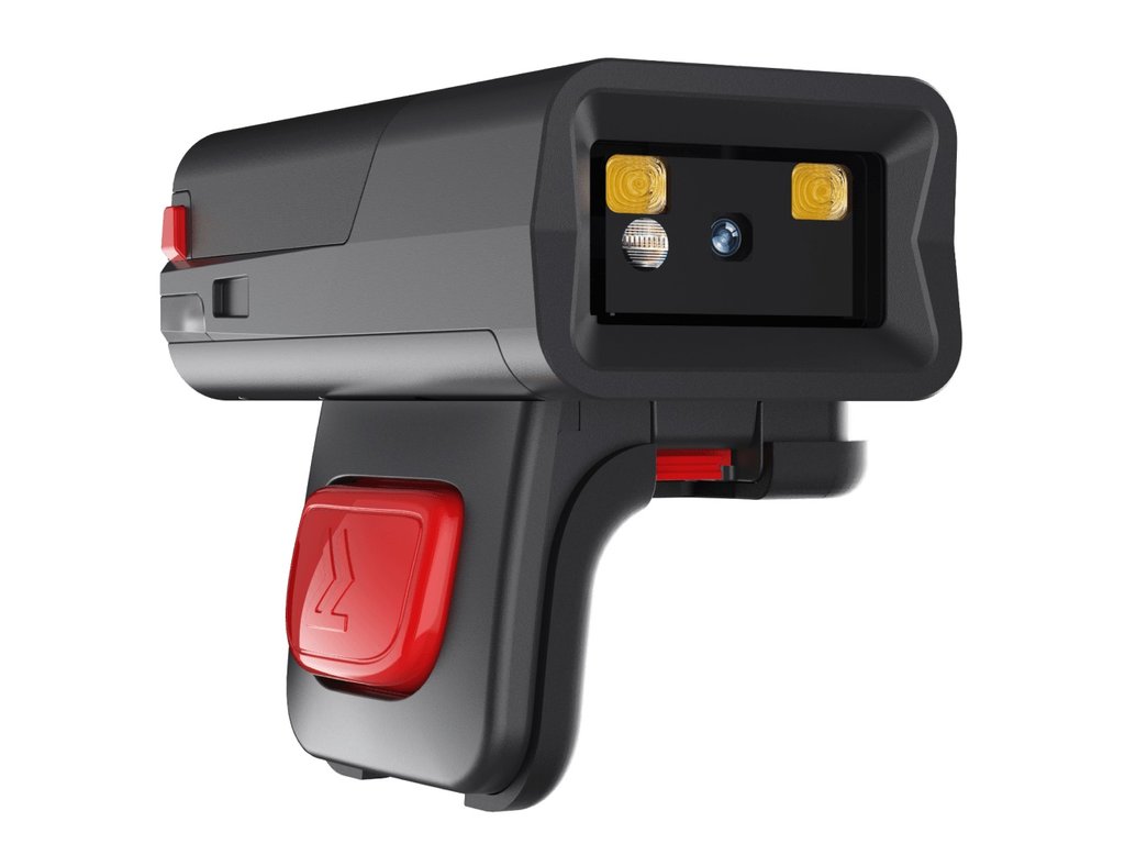 Meferi MS300R Bluetooth ring scanner