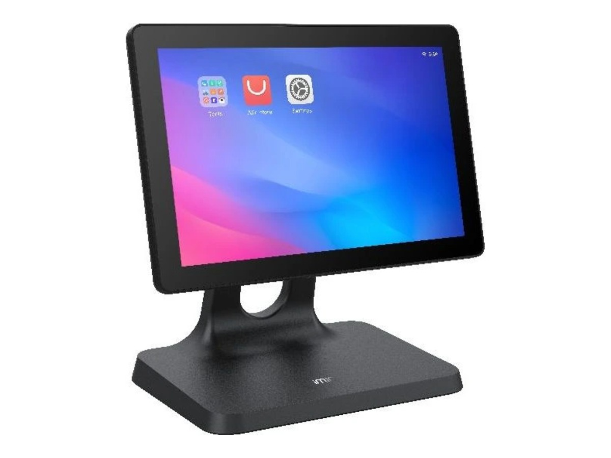 iMin D2-402 stolní Android pokladna